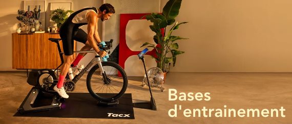 Bases d'entrainement